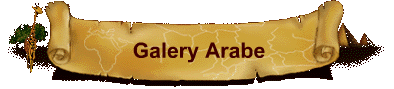 Galery Arabe